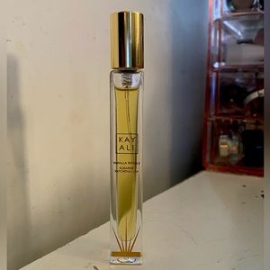 Kayali Sugared Patchouli